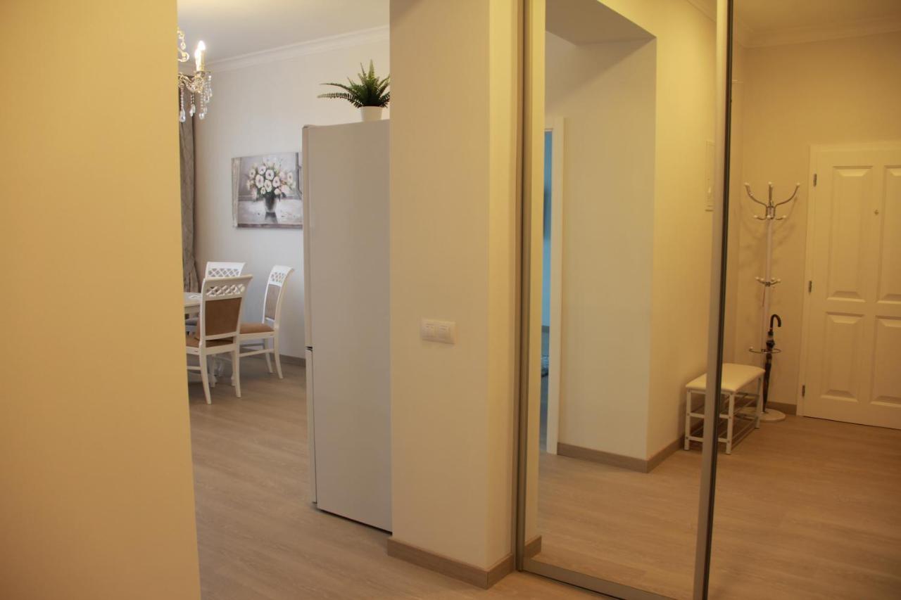 Jurincom Apartments Kralovska Vyhlidka Карловы Вары Экстерьер фото