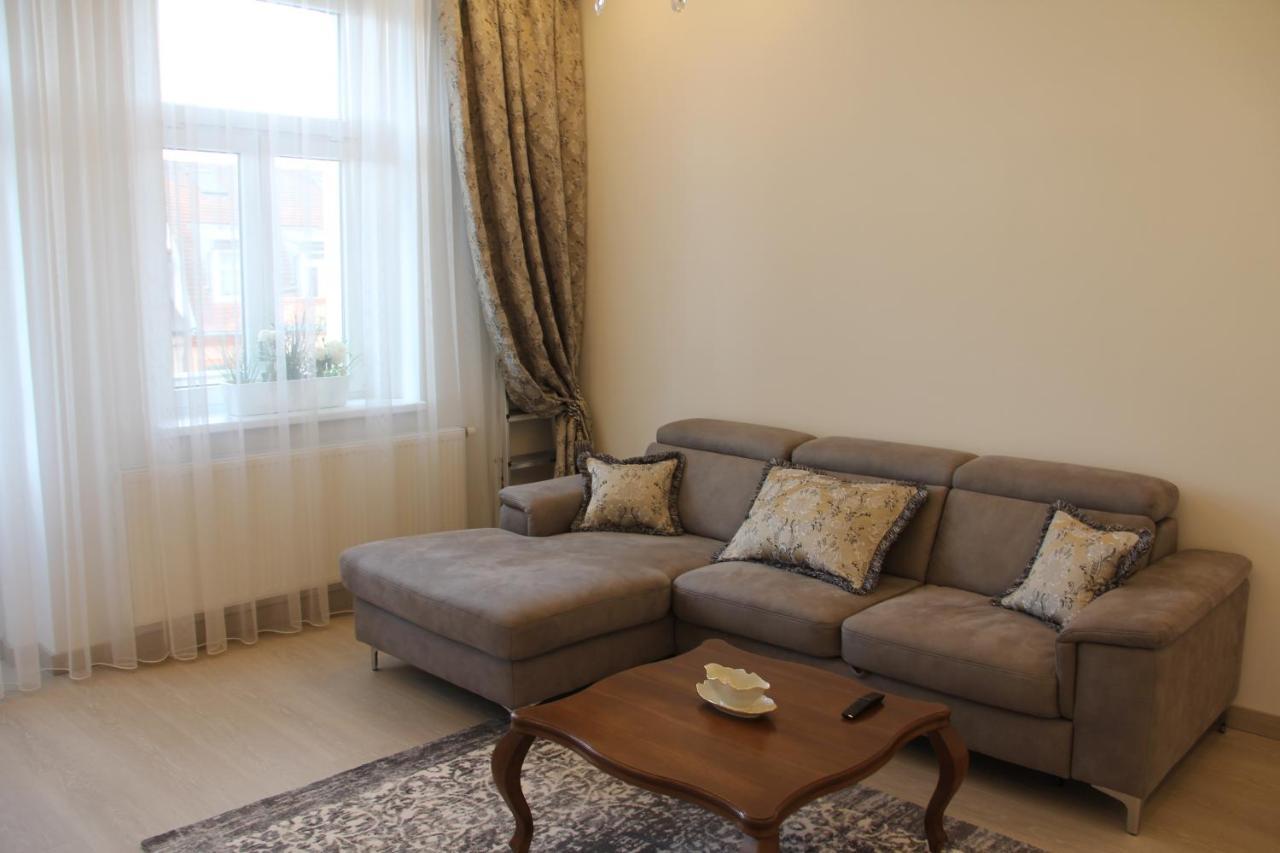 Jurincom Apartments Kralovska Vyhlidka Карловы Вары Экстерьер фото